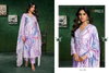 Flair Glory By Ibiza Bemberg Muslin Designer Salwar Suits Wholesale Price In Surat